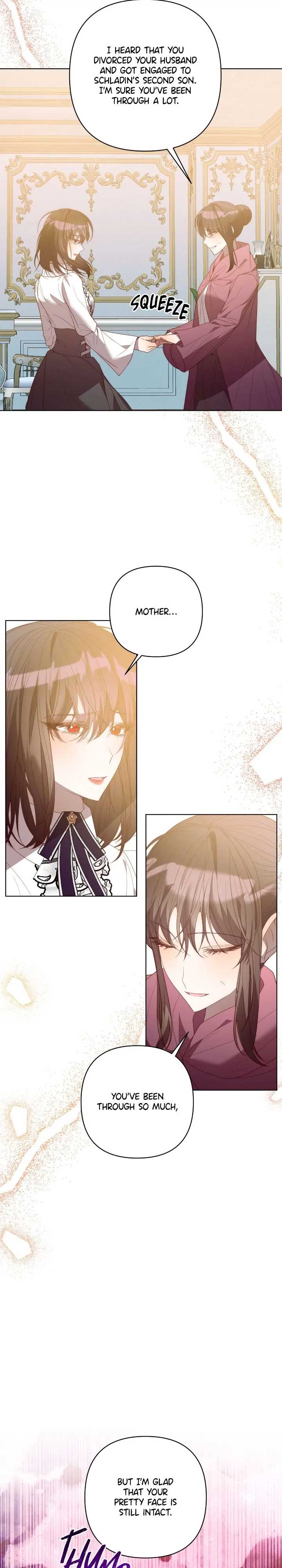 While I’m Back in Time, I’ll Get My Revenge Chapter 70 - Page 6