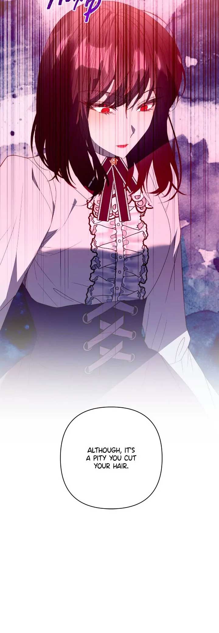 While I’m Back in Time, I’ll Get My Revenge Chapter 70 - Page 7