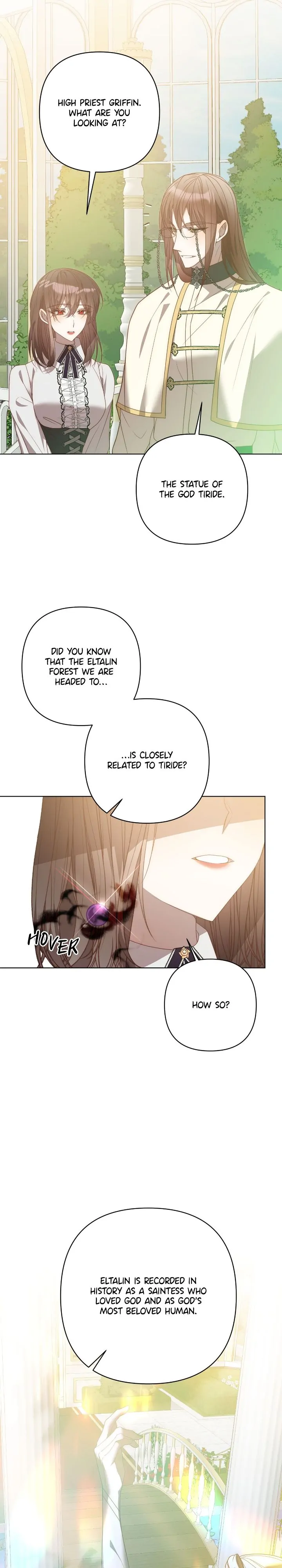 While I’m Back in Time, I’ll Get My Revenge Chapter 71 - Page 2