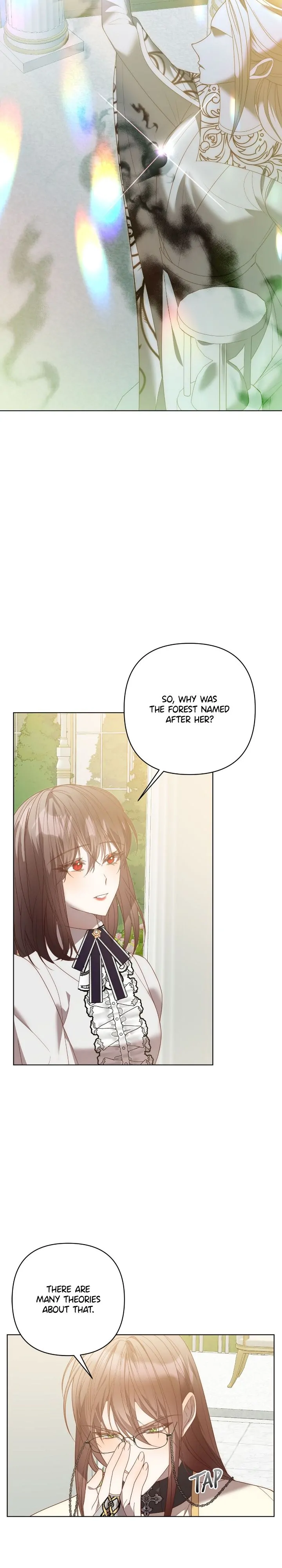 While I’m Back in Time, I’ll Get My Revenge Chapter 71 - Page 3