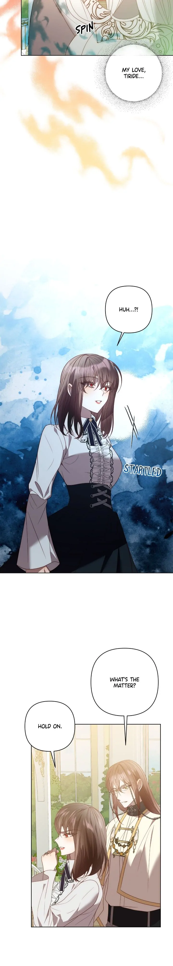 While I’m Back in Time, I’ll Get My Revenge Chapter 71 - Page 6