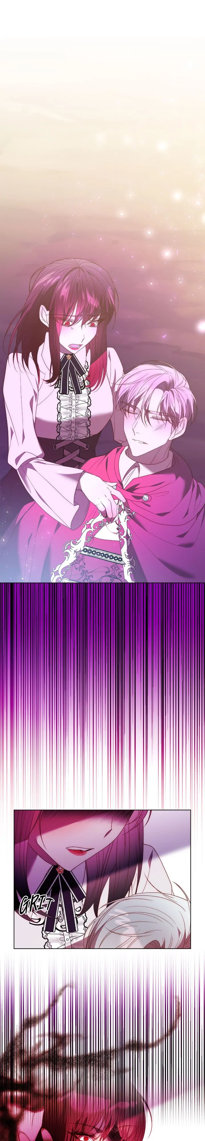 While I’m Back in Time, I’ll Get My Revenge Chapter 72 - Page 1