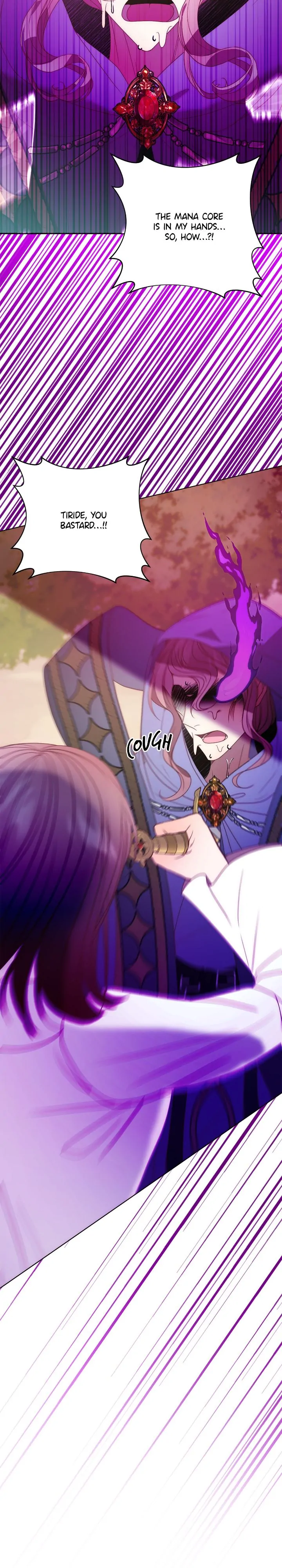 While I’m Back in Time, I’ll Get My Revenge Chapter 72 - Page 12
