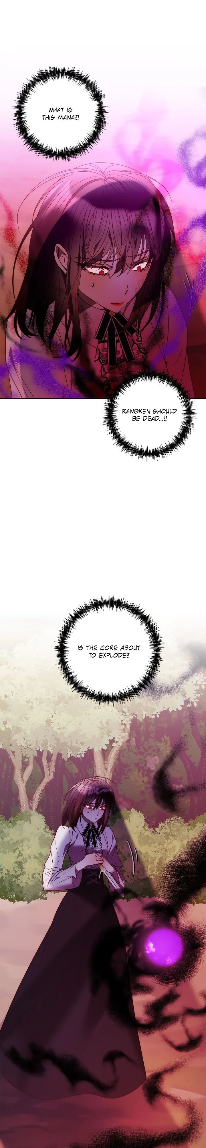 While I’m Back in Time, I’ll Get My Revenge Chapter 72 - Page 14