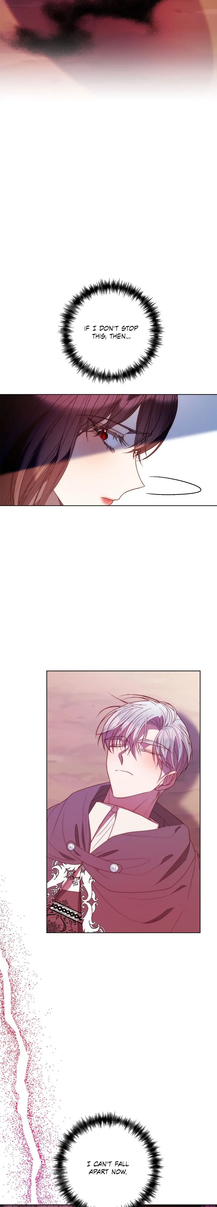 While I’m Back in Time, I’ll Get My Revenge Chapter 72 - Page 15