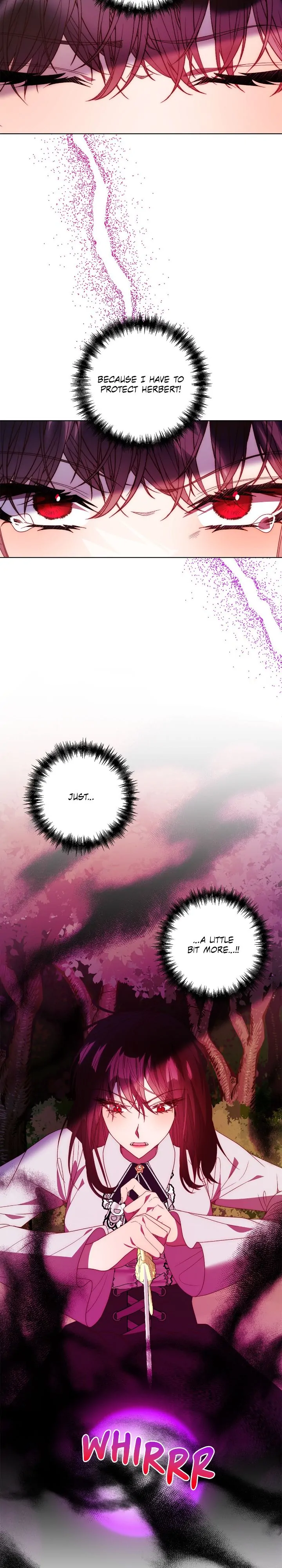 While I’m Back in Time, I’ll Get My Revenge Chapter 72 - Page 16