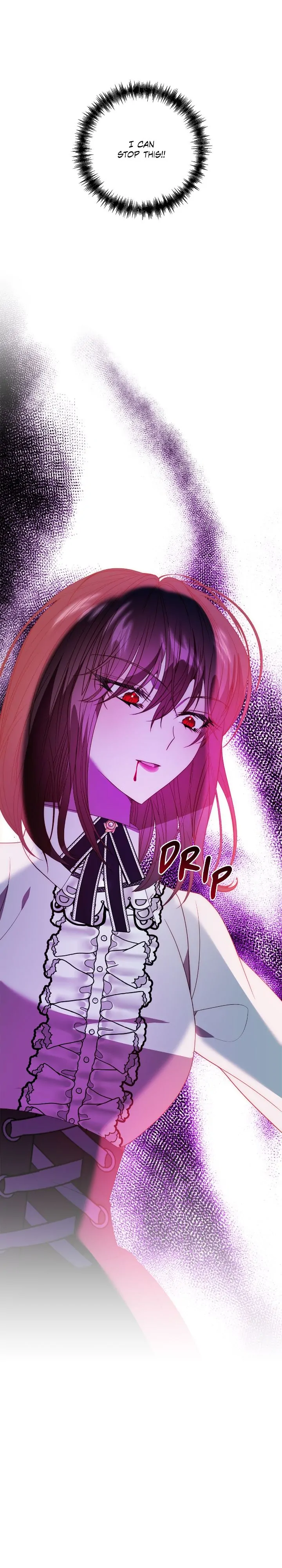 While I’m Back in Time, I’ll Get My Revenge Chapter 72 - Page 18