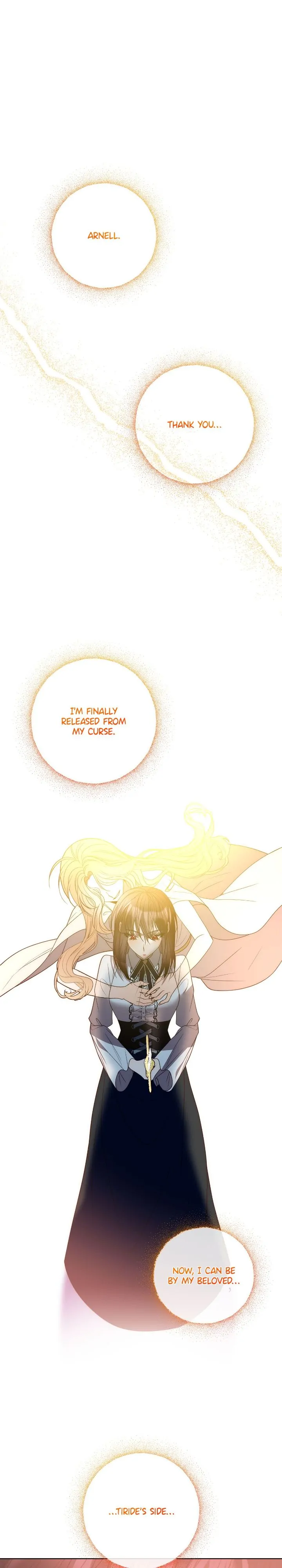 While I’m Back in Time, I’ll Get My Revenge Chapter 72 - Page 21