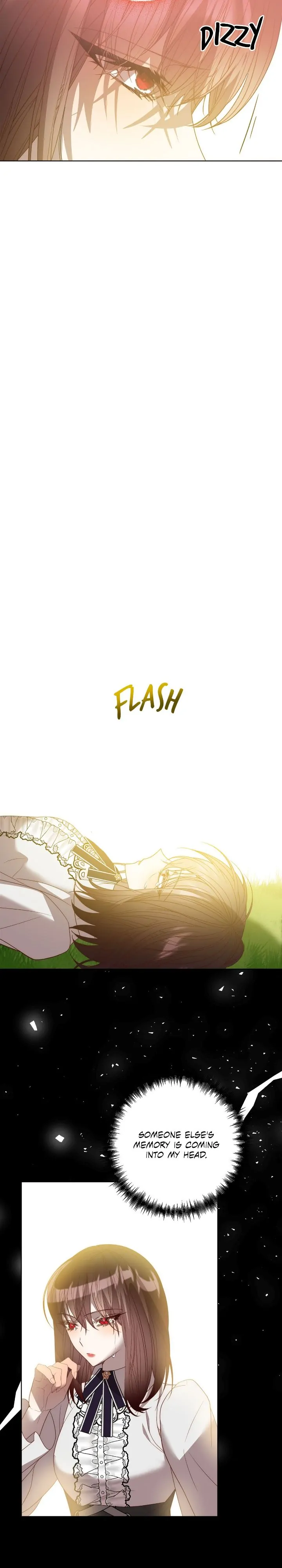 While I’m Back in Time, I’ll Get My Revenge Chapter 72 - Page 22