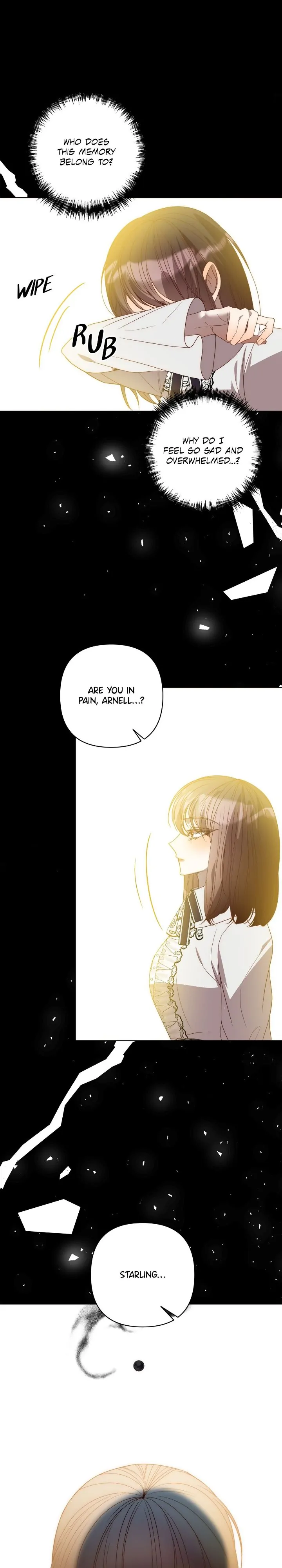 While I’m Back in Time, I’ll Get My Revenge Chapter 72 - Page 23