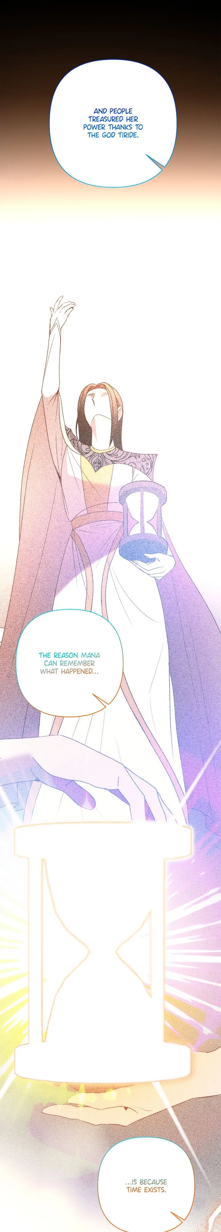 While I’m Back in Time, I’ll Get My Revenge Chapter 72 - Page 28