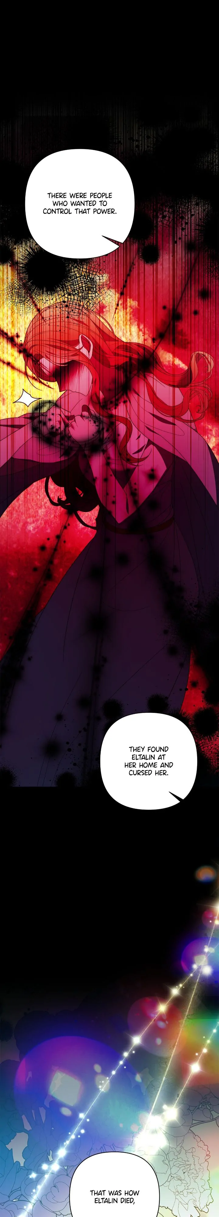 While I’m Back in Time, I’ll Get My Revenge Chapter 72 - Page 31