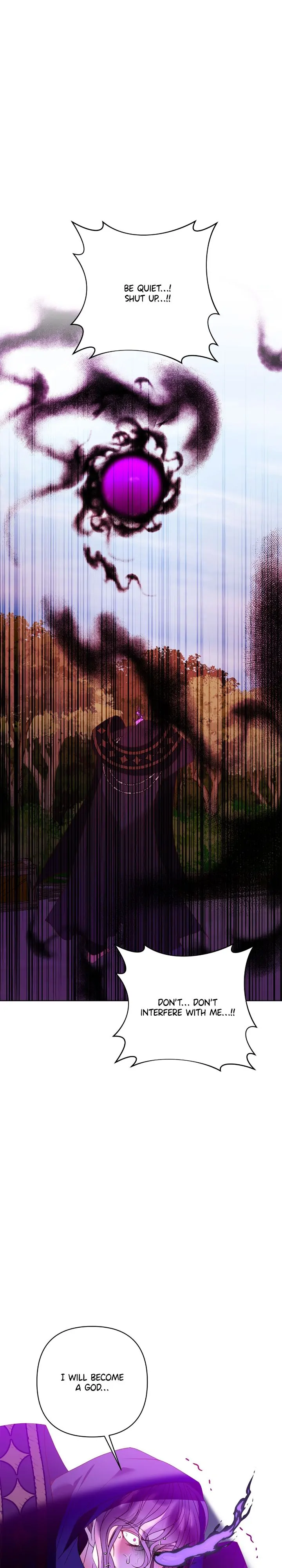 While I’m Back in Time, I’ll Get My Revenge Chapter 72 - Page 5