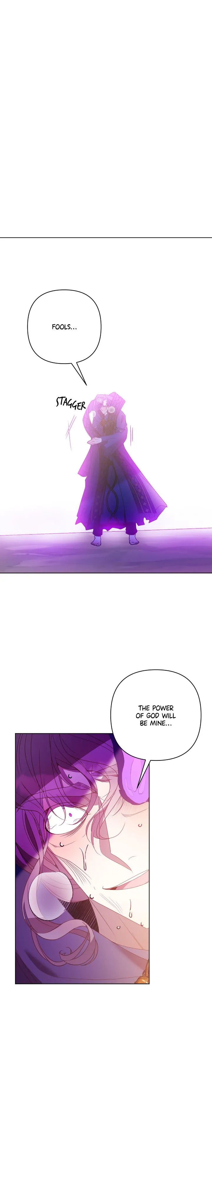 While I’m Back in Time, I’ll Get My Revenge Chapter 72 - Page 7