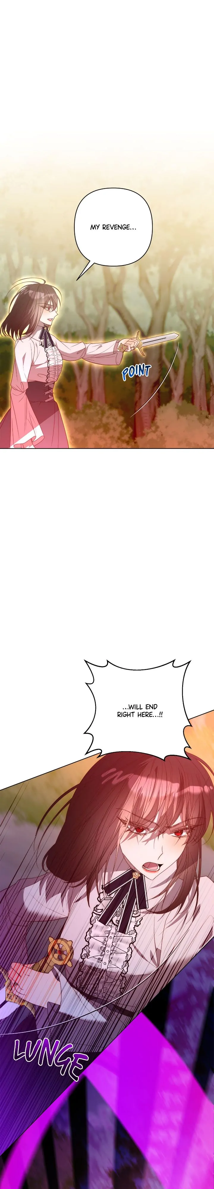 While I’m Back in Time, I’ll Get My Revenge Chapter 72 - Page 8