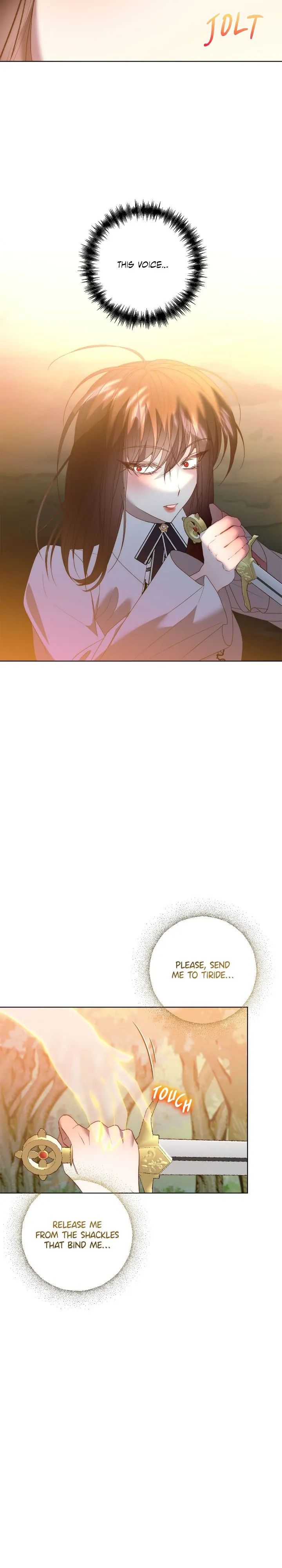 While I’m Back in Time, I’ll Get My Revenge Chapter 72 - Page 10