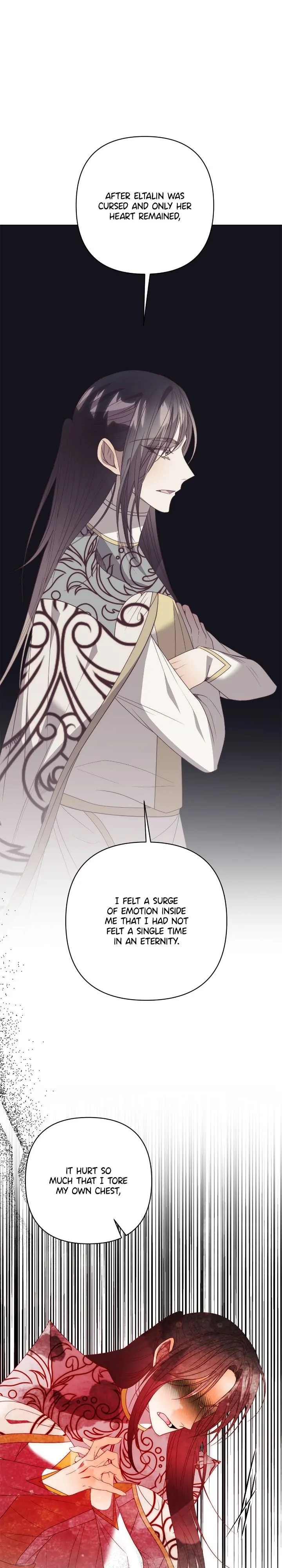 While I’m Back in Time, I’ll Get My Revenge Chapter 73 - Page 1