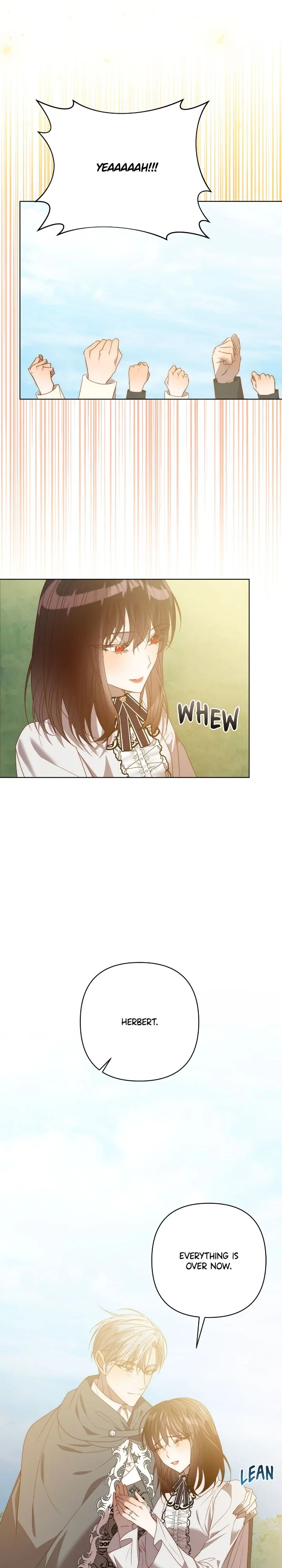 While I’m Back in Time, I’ll Get My Revenge Chapter 73 - Page 19