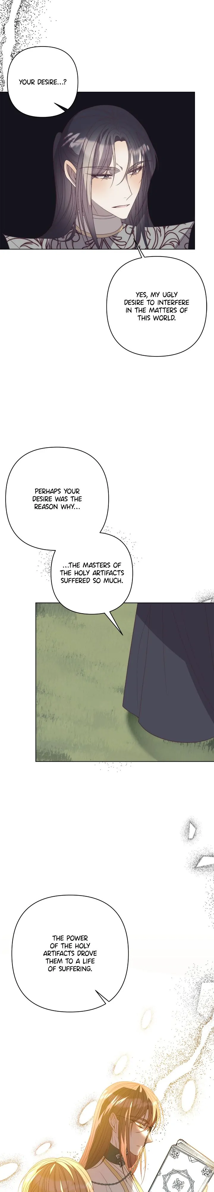 While I’m Back in Time, I’ll Get My Revenge Chapter 73 - Page 3