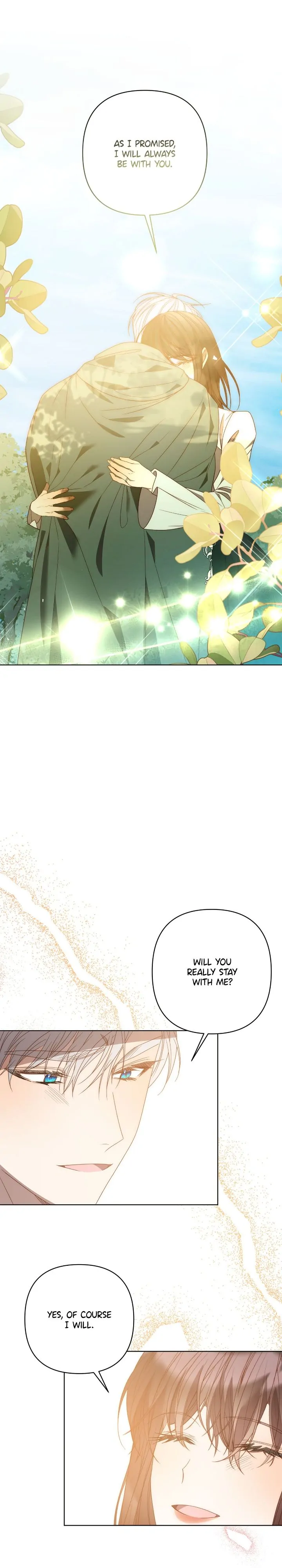 While I’m Back in Time, I’ll Get My Revenge Chapter 73 - Page 22
