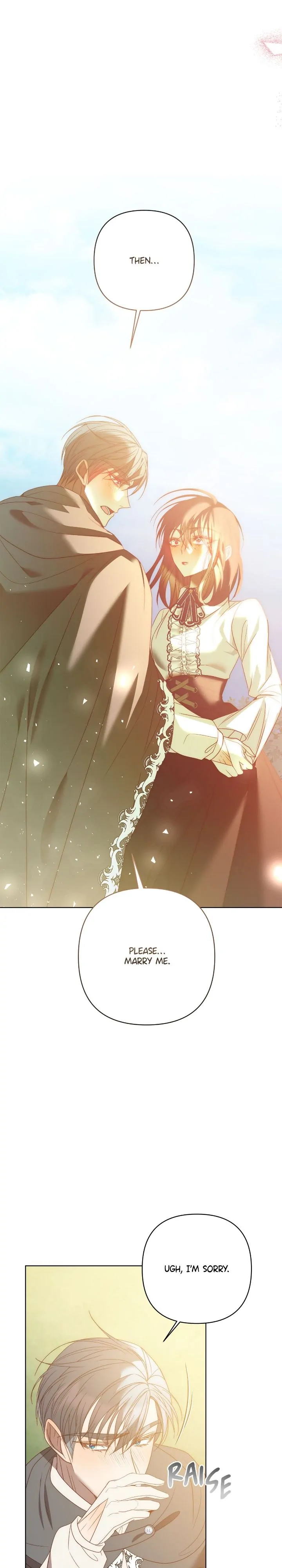 While I’m Back in Time, I’ll Get My Revenge Chapter 73 - Page 23