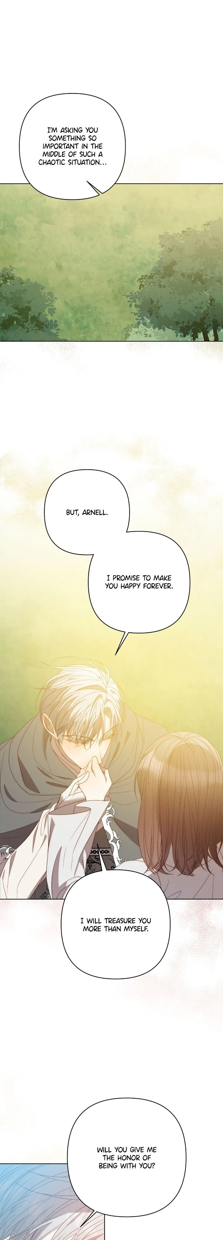 While I’m Back in Time, I’ll Get My Revenge Chapter 73 - Page 25