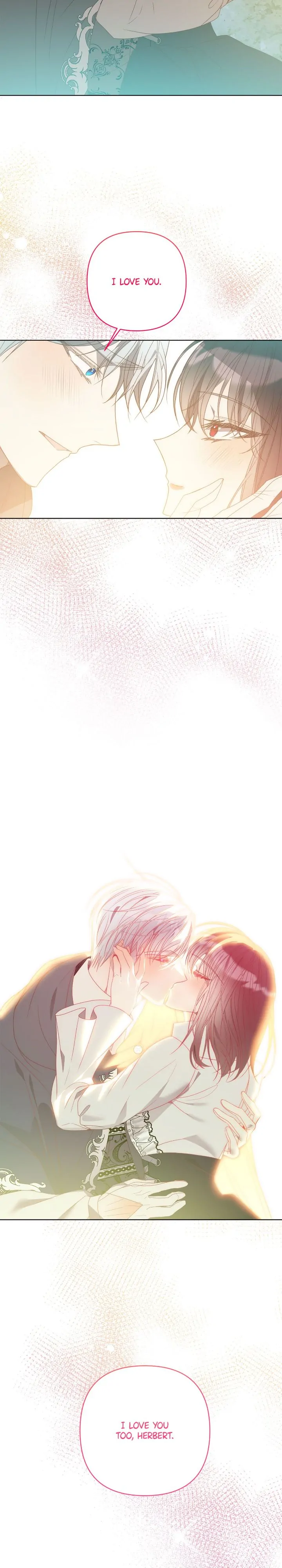 While I’m Back in Time, I’ll Get My Revenge Chapter 73 - Page 31