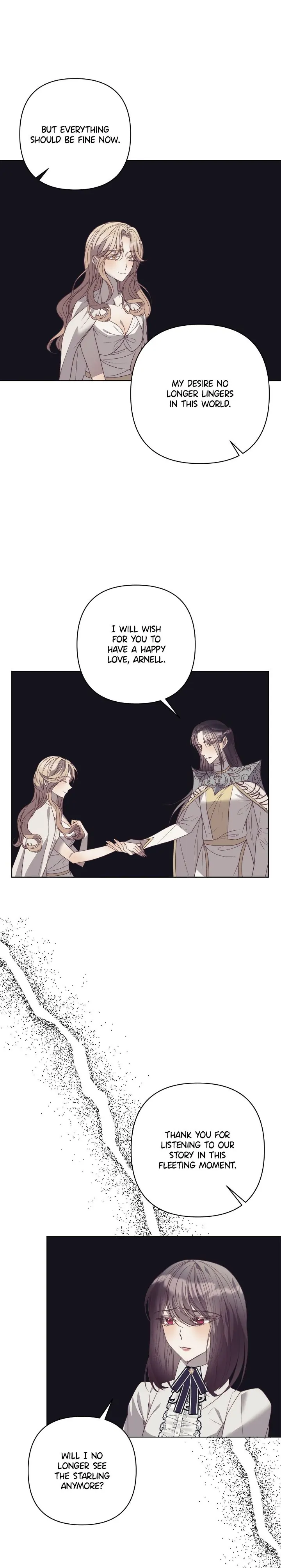 While I’m Back in Time, I’ll Get My Revenge Chapter 73 - Page 5