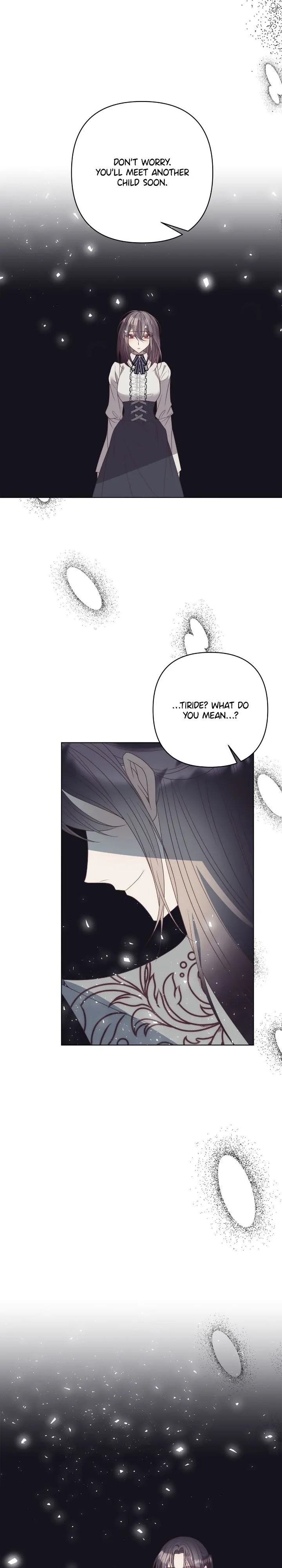 While I’m Back in Time, I’ll Get My Revenge Chapter 73 - Page 6