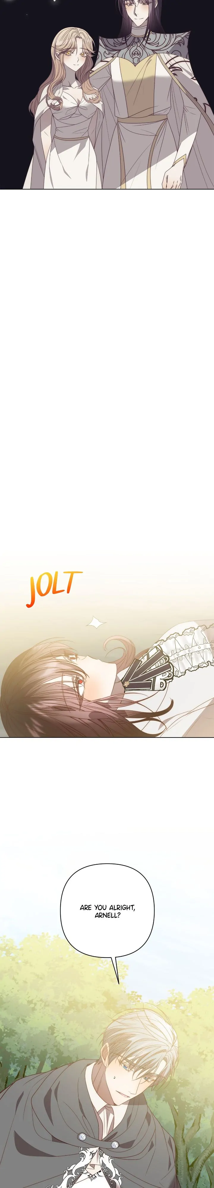 While I’m Back in Time, I’ll Get My Revenge Chapter 73 - Page 7