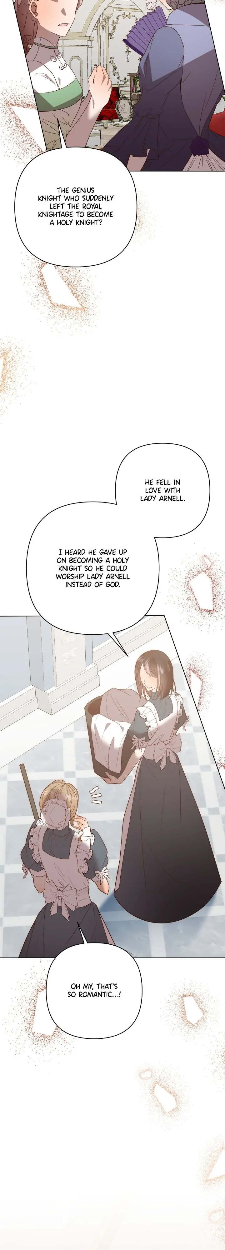 While I’m Back in Time, I’ll Get My Revenge Chapter 74 - Page 2