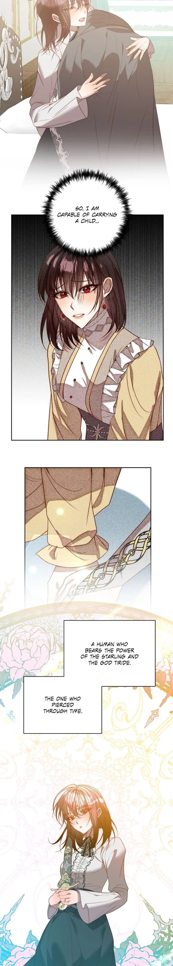 While I’m Back in Time, I’ll Get My Revenge Chapter 74 - Page 17