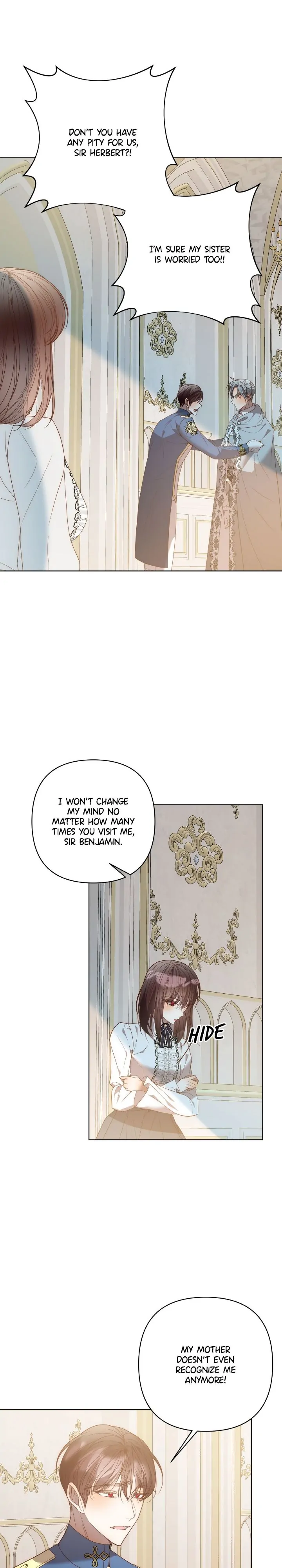 While I’m Back in Time, I’ll Get My Revenge Chapter 75 - Page 2