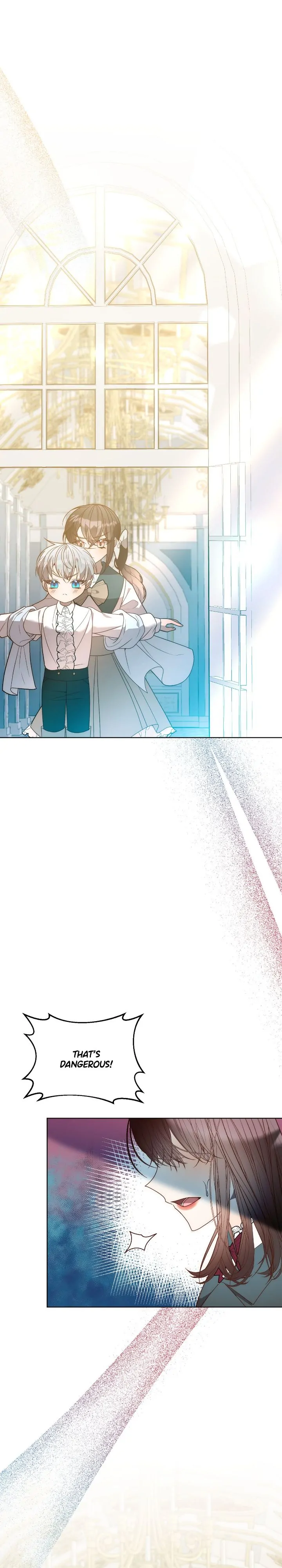 While I’m Back in Time, I’ll Get My Revenge Chapter 76 - Page 12