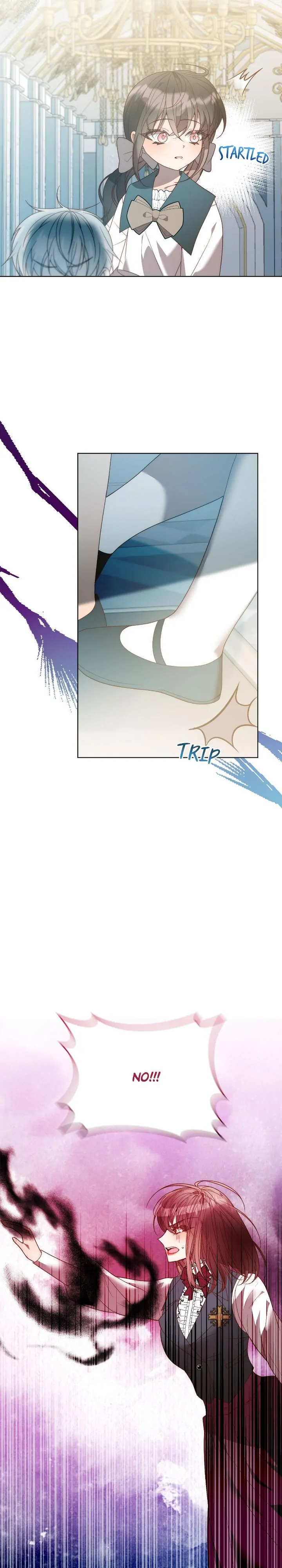 While I’m Back in Time, I’ll Get My Revenge Chapter 76 - Page 13