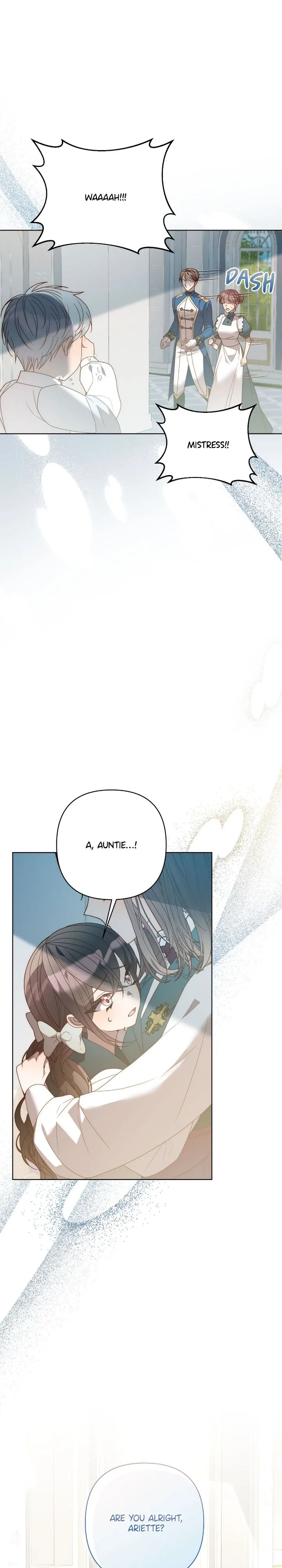 While I’m Back in Time, I’ll Get My Revenge Chapter 76 - Page 16
