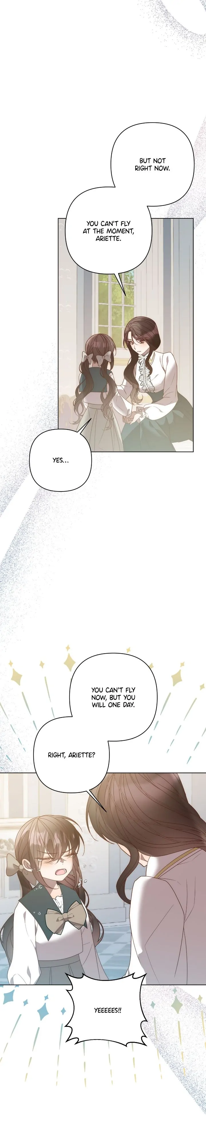 While I’m Back in Time, I’ll Get My Revenge Chapter 76 - Page 25