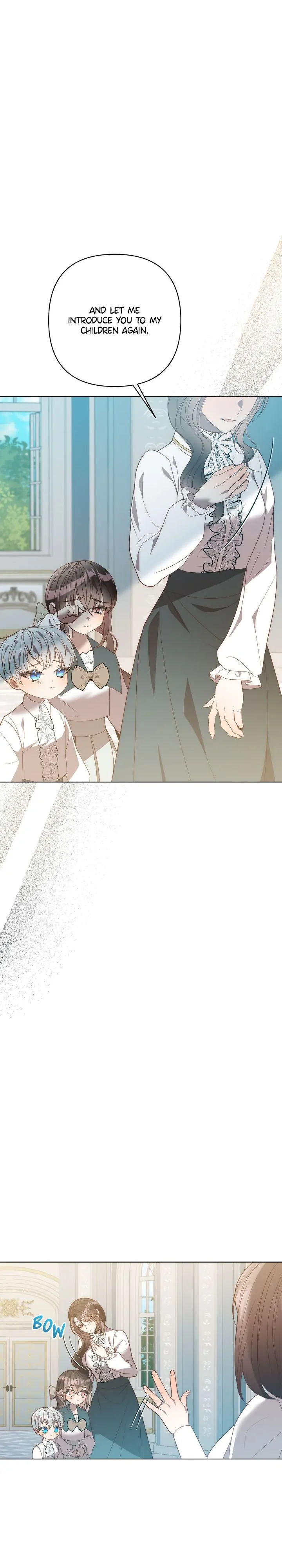 While I’m Back in Time, I’ll Get My Revenge Chapter 76 - Page 27