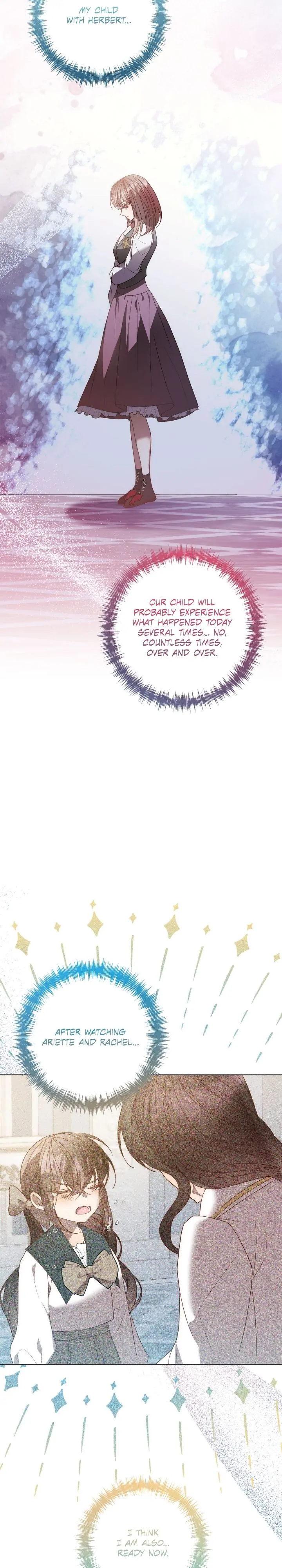 While I’m Back in Time, I’ll Get My Revenge Chapter 76 - Page 31