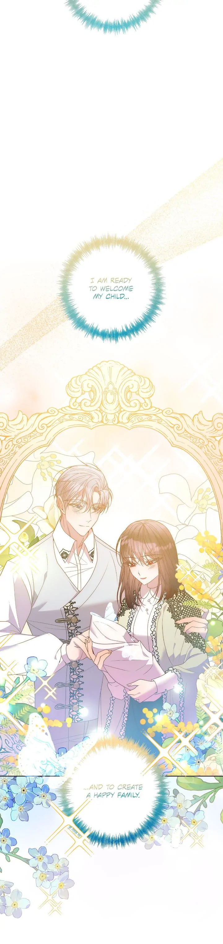 While I’m Back in Time, I’ll Get My Revenge Chapter 76 - Page 32