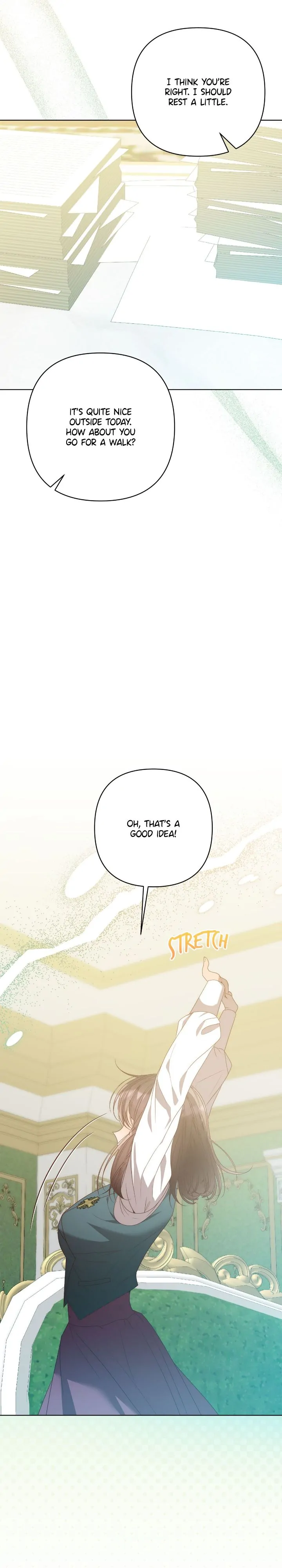 While I’m Back in Time, I’ll Get My Revenge Chapter 76 - Page 6