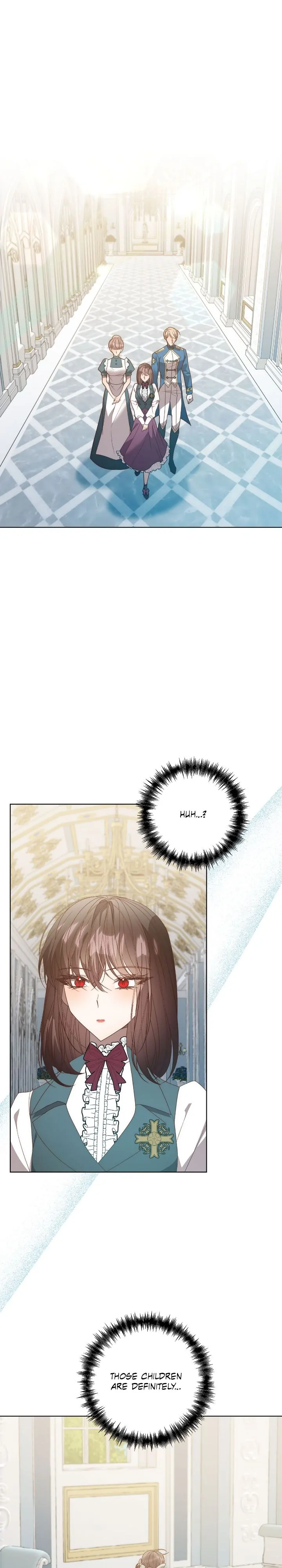 While I’m Back in Time, I’ll Get My Revenge Chapter 76 - Page 8