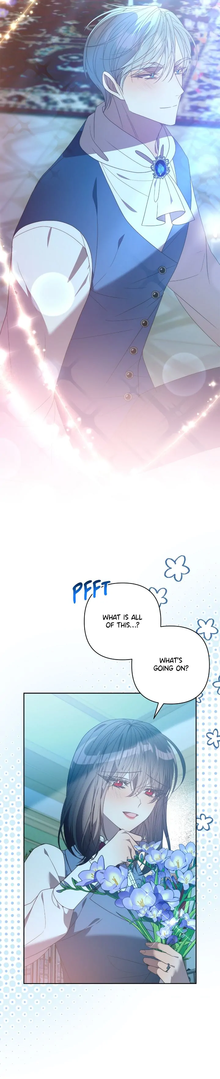 While I’m Back in Time, I’ll Get My Revenge Chapter 77 - Page 19