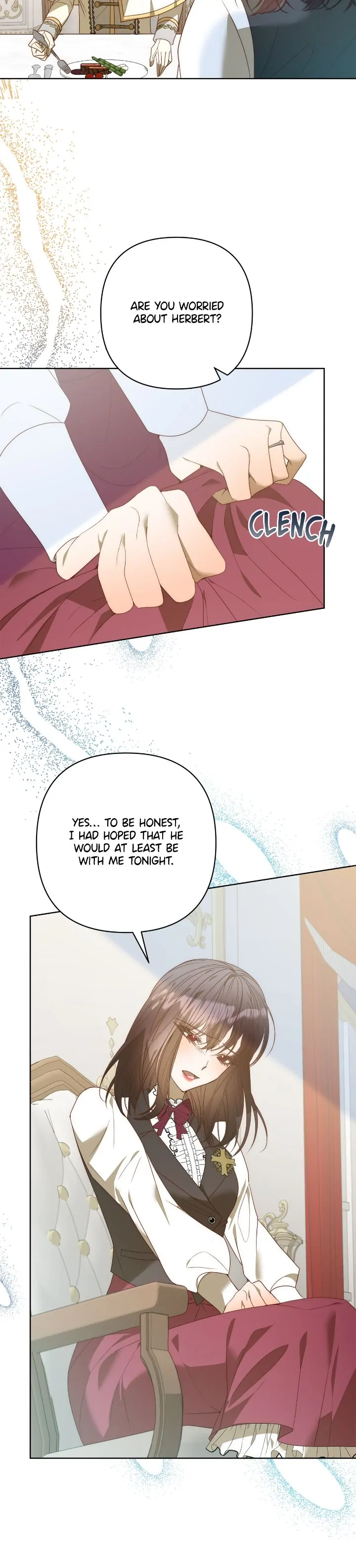 While I’m Back in Time, I’ll Get My Revenge Chapter 77 - Page 3