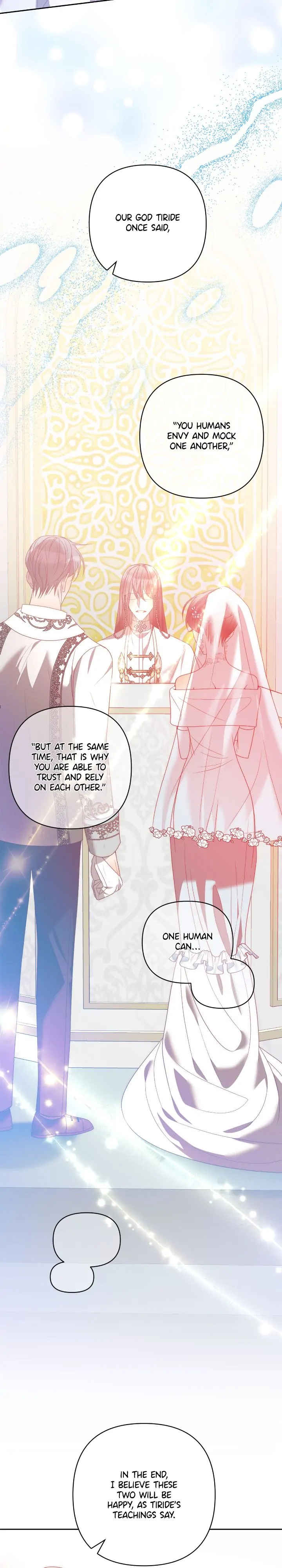 While I’m Back in Time, I’ll Get My Revenge Chapter 78 - Page 11