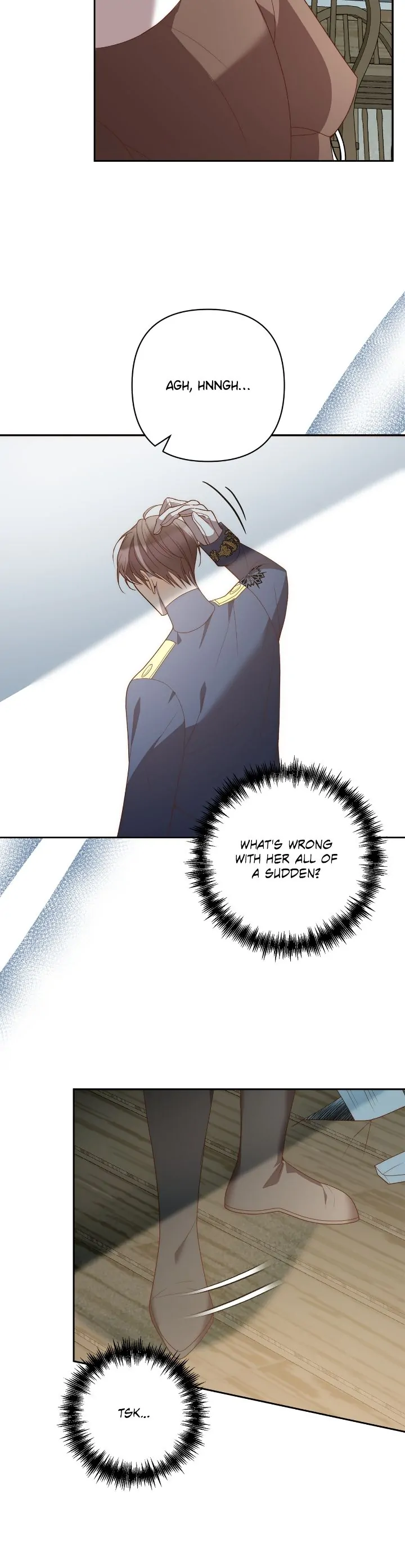 While I’m Back in Time, I’ll Get My Revenge Chapter 78 - Page 28