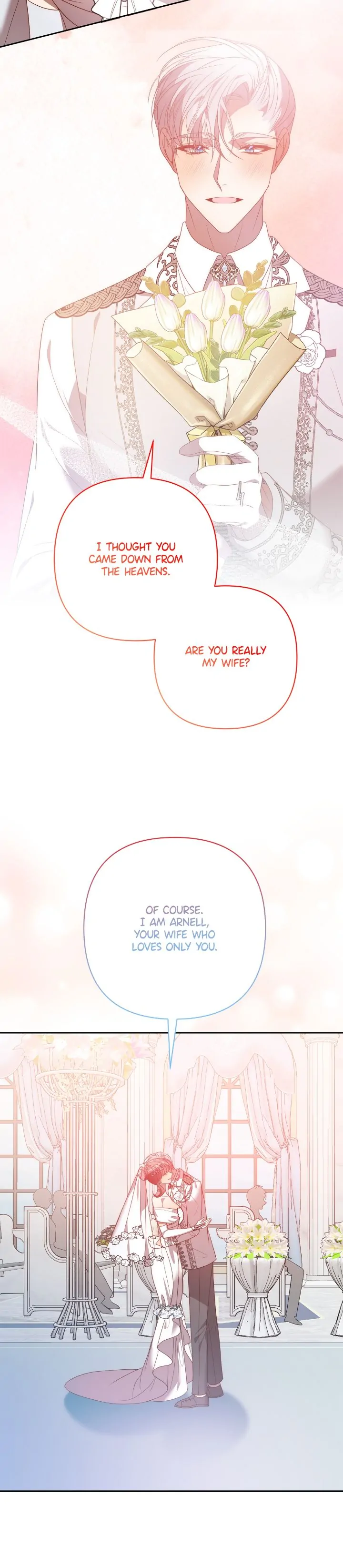 While I’m Back in Time, I’ll Get My Revenge Chapter 78 - Page 9