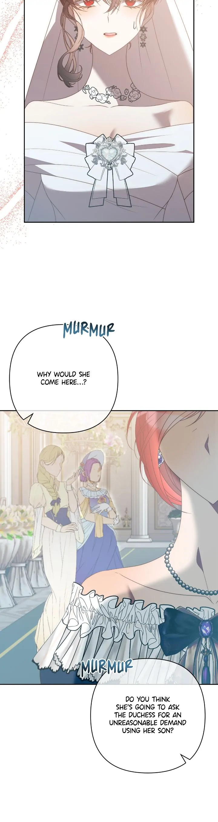 While I’m Back in Time, I’ll Get My Revenge Chapter 79 - Page 12