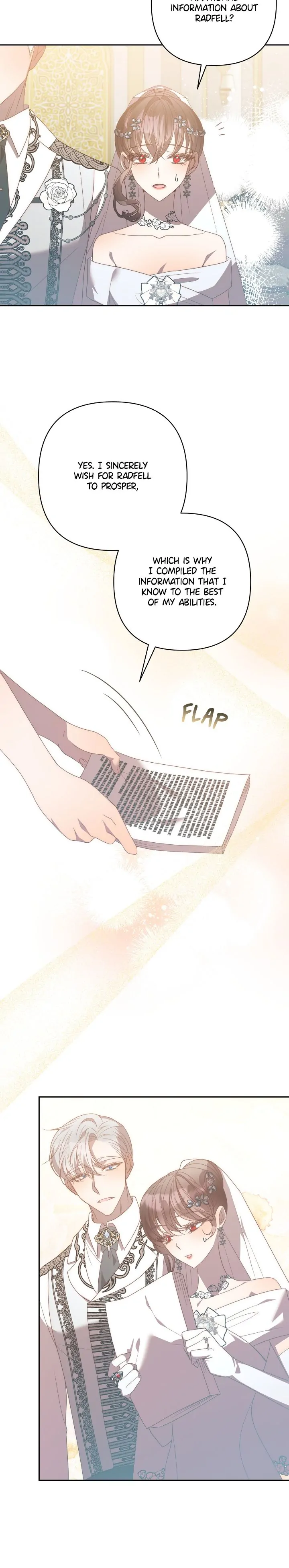 While I’m Back in Time, I’ll Get My Revenge Chapter 79 - Page 15