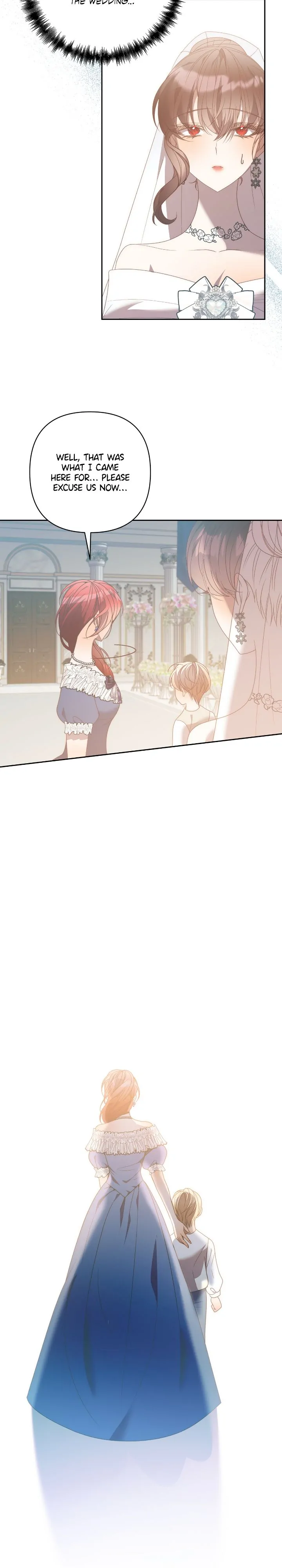 While I’m Back in Time, I’ll Get My Revenge Chapter 79 - Page 17